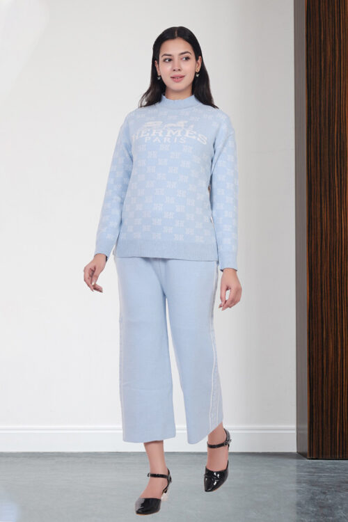 Check Overshirt With Pocket Detail